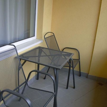 Apartmany Wellness Holiday Frymburk Exterior foto
