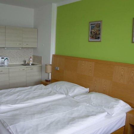 Apartmany Wellness Holiday Frymburk Exterior foto